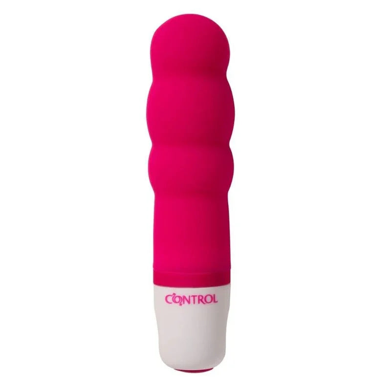 CONTROL - VELVET SECRET MINI ESTIMULADOR - Nuvica