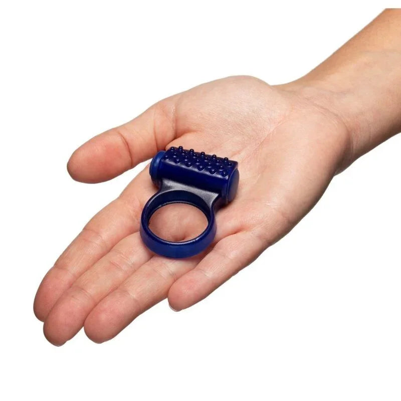 CONTROL - PLEASURE VIBES ANILLO VIBRADOR - Nuvica
