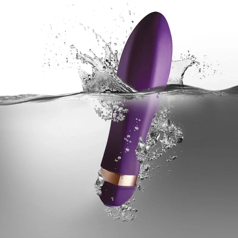 ROCKS-OFF - TWISTER VIBRADOR 10 MODOS - Nuvica
