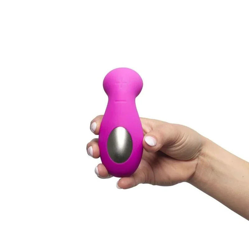 KIIROO - TITAN Y CLIONA SET PAREJAS LILA - Nuvica