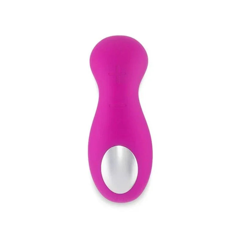 KIIROO - TITAN Y CLIONA SET PAREJAS LILA - Nuvica