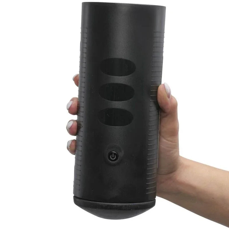 KIIROO - TITAN Y CLIONA SET PAREJAS LILA - Nuvica