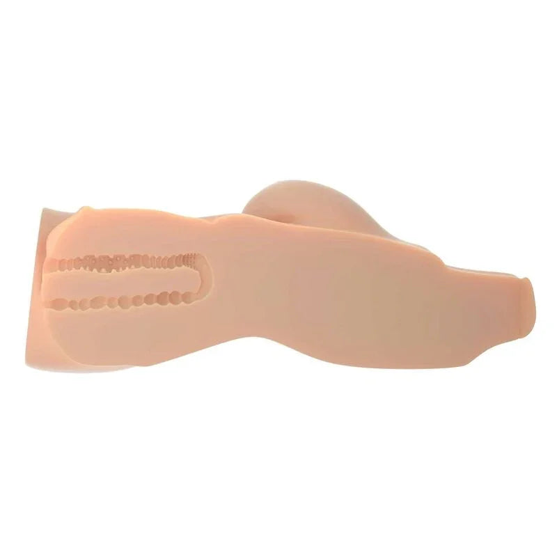 PDX PLUS - PERFECT 10 TORSO PIEL CLARA - Nuvica