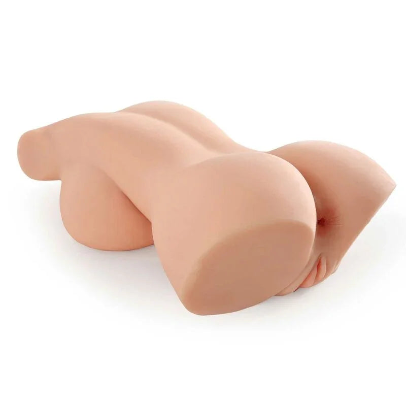 PDX PLUS - PERFECT 10 TORSO PIEL CLARA - Nuvica
