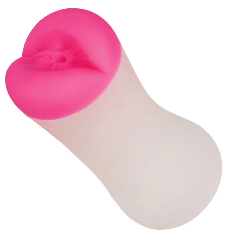 CALEXOTICS - THE GRIPPER DEEP ASS GRIP MASTURBADOR ANO - Nuvica
