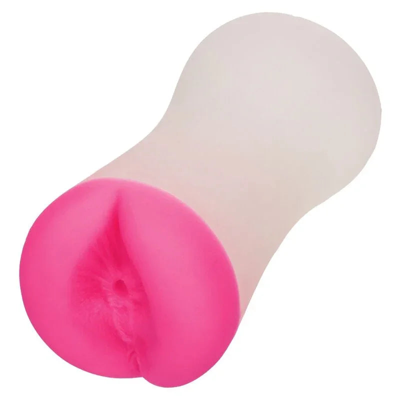 CALEXOTICS - THE GRIPPER DEEP ASS GRIP MASTURBADOR ANO - Nuvica