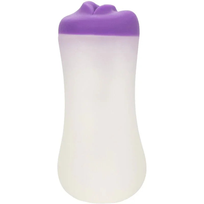 CALEXOTICS - DEEP THROAT GRIP MASTURBADOR BOCA - Nuvica
