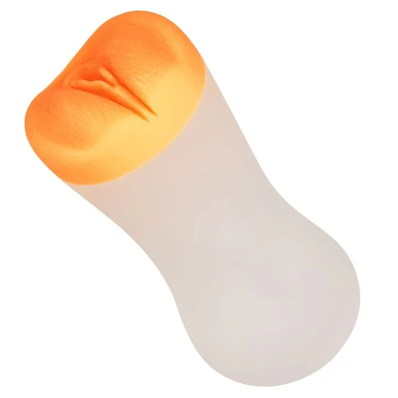CALEXOTICS - DEEP PUSSY GRIP MASTURBADOR BOCA - Nuvica
