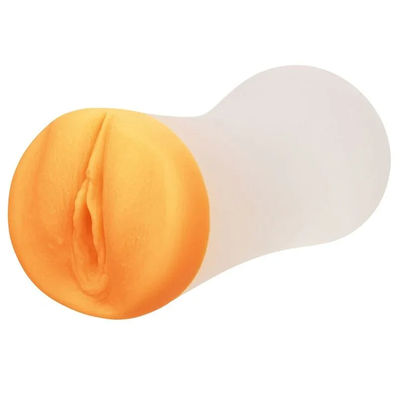 CALEXOTICS - DEEP PUSSY GRIP MASTURBADOR BOCA - Nuvica