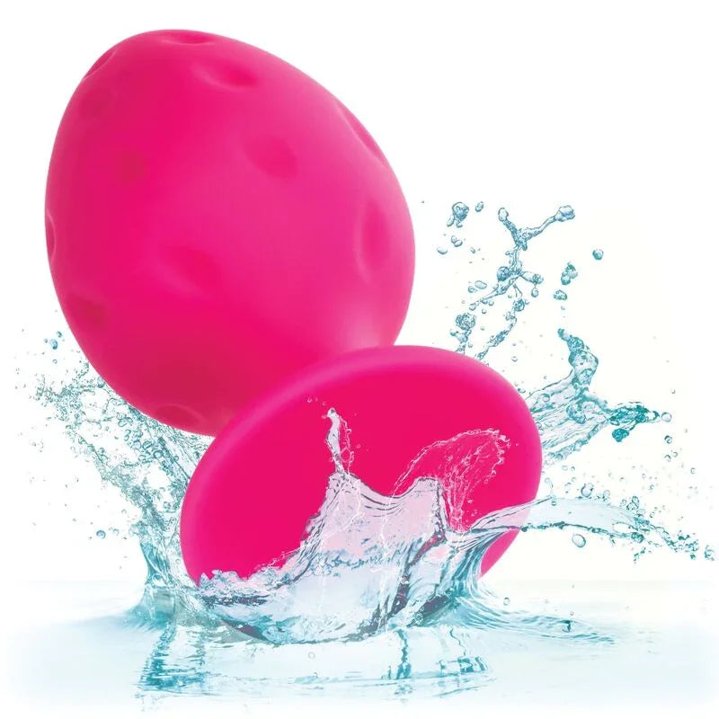 CALEXOTICS - CHEEKY PLUGS ANALES ROSA - Nuvica