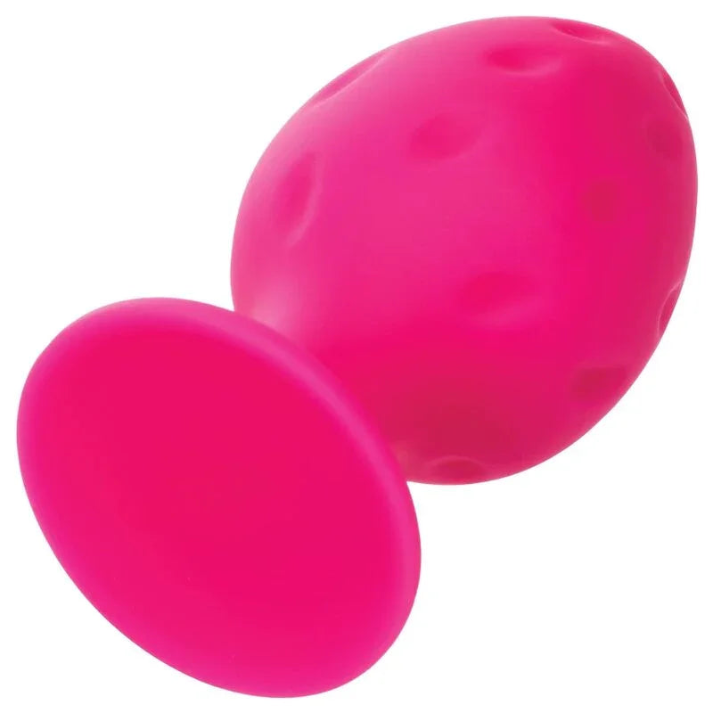 CALEXOTICS - CHEEKY PLUGS ANALES ROSA - Nuvica