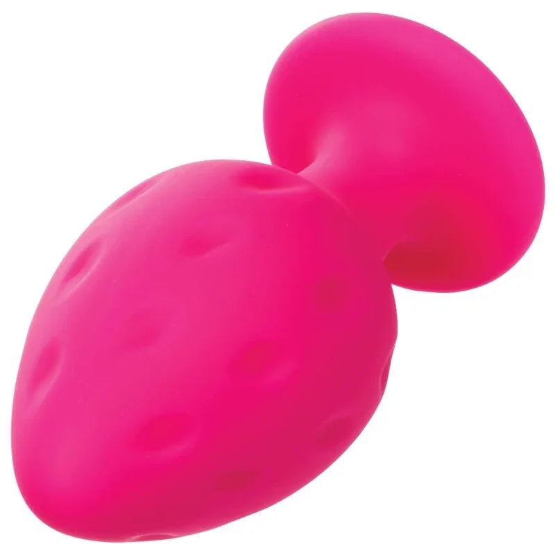 CALEXOTICS - CHEEKY PLUGS ANALES ROSA - Nuvica