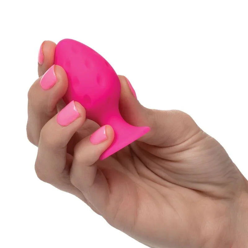 CALEXOTICS - CHEEKY PLUGS ANALES ROSA - Nuvica