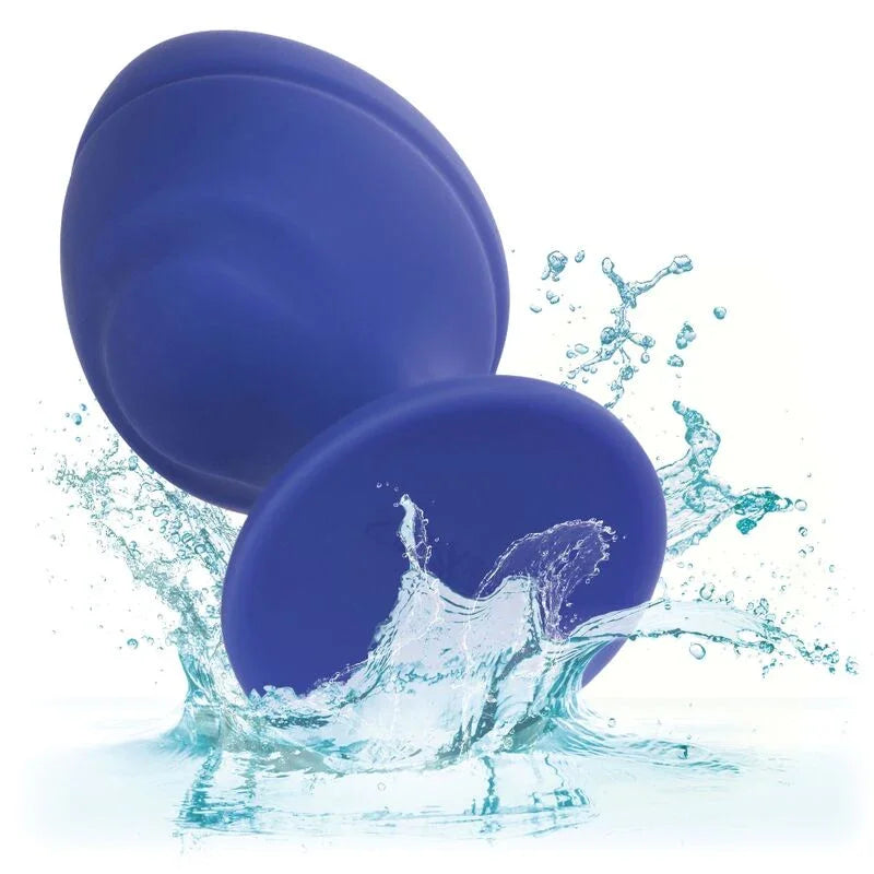 CALEXOTICS - CHEEKY PLUGS ANALES LILA - Nuvica