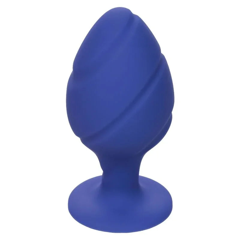 CALEXOTICS - CHEEKY PLUGS ANALES LILA - Nuvica