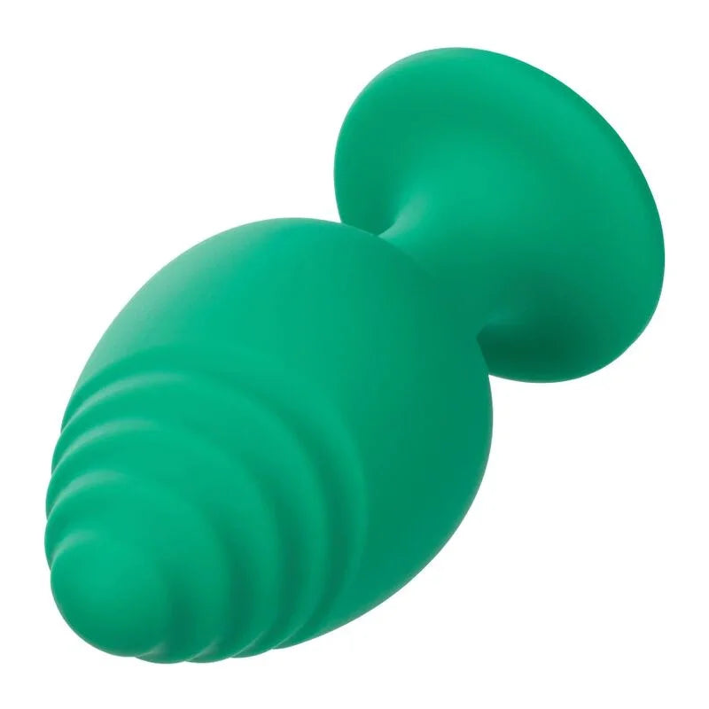 CALEXOTICS - CHEEKY PLUGS ANALES VERDE - Nuvica