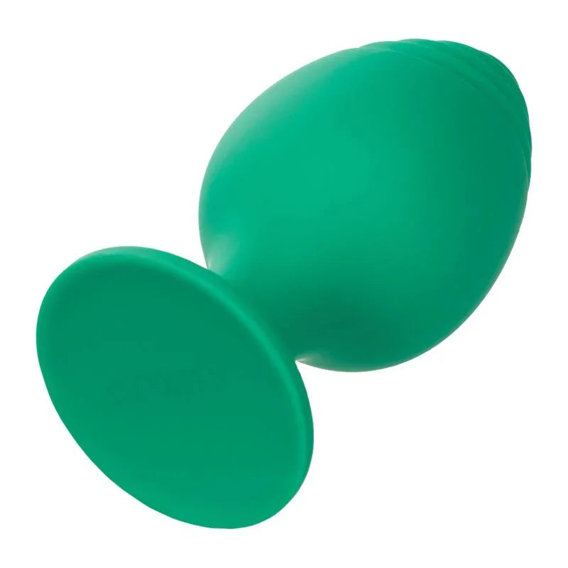 CALEXOTICS - CHEEKY PLUGS ANALES VERDE - Nuvica