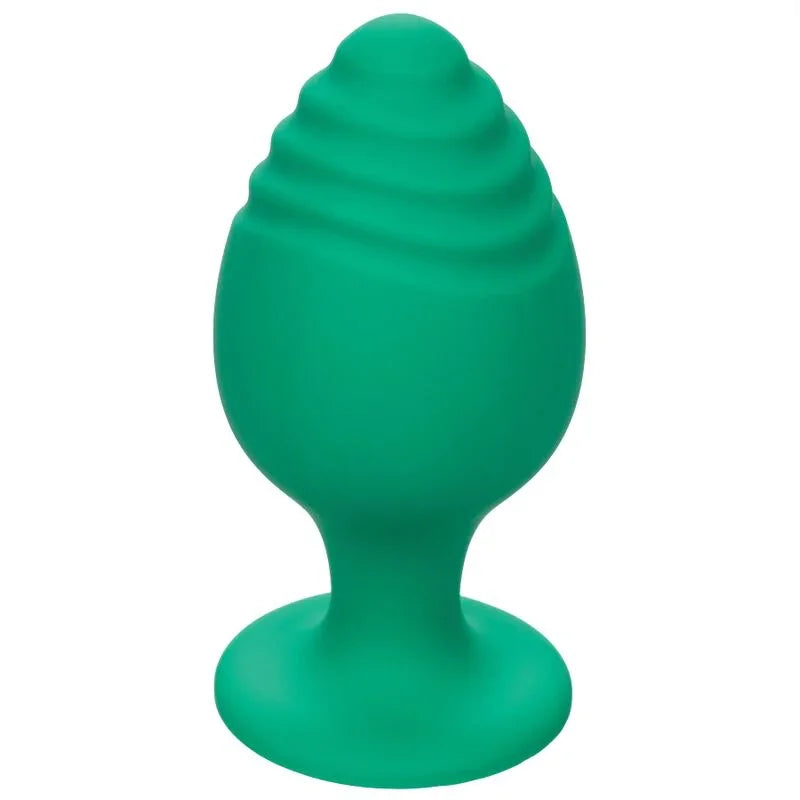 CALEXOTICS - CHEEKY PLUGS ANALES VERDE - Nuvica