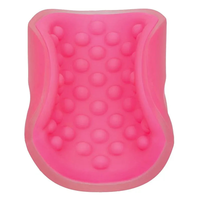CALEXOTICS - BEADED GRIP MASTURBADOR TEXTURADO - Nuvica