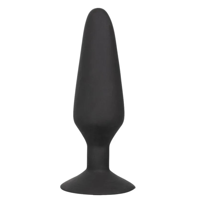 CALEXOTICS - XL SILICONE INFLATABLE PLUG - Nuvica