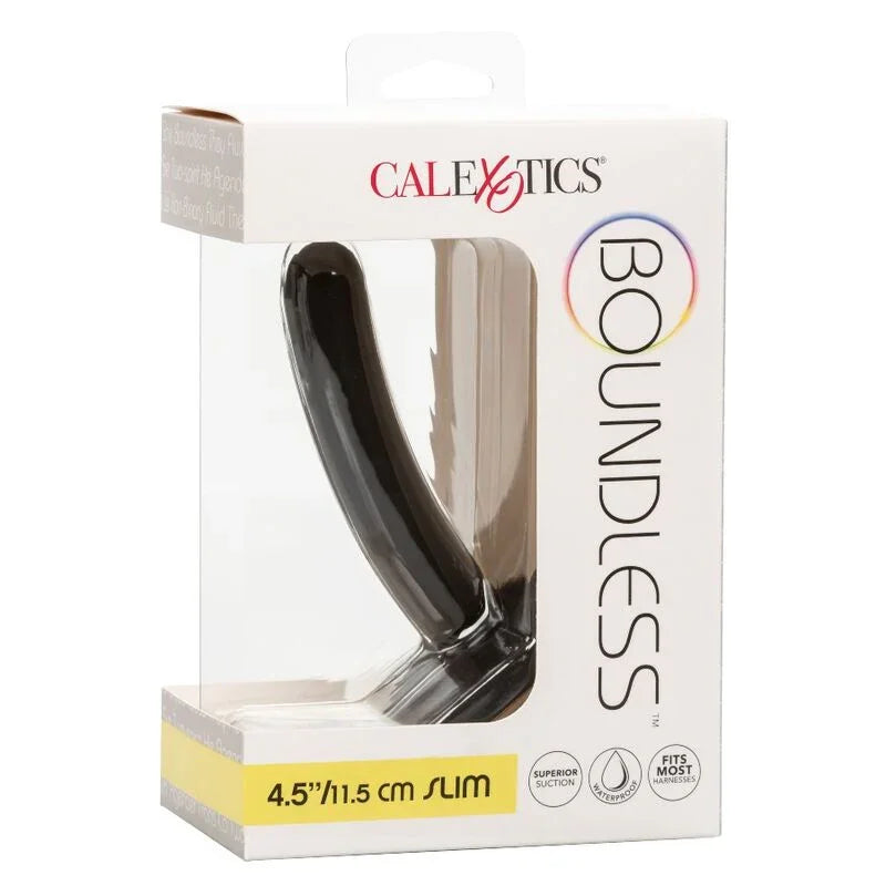 CALEXOTICS - BOUNDLESS DILDO 11.5 CM - Nuvica