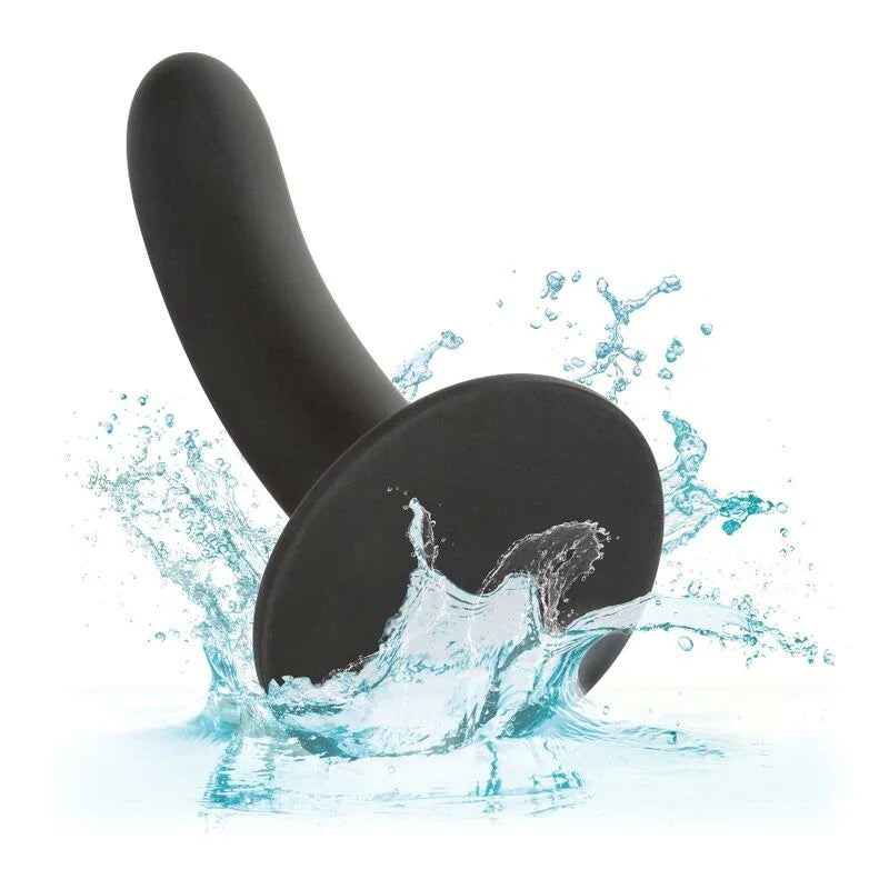 CALEXOTICS - BOUNDLESS DILDO LISO 15.25 CM COMPATIBLE CON ARNÉS - Nuvica
