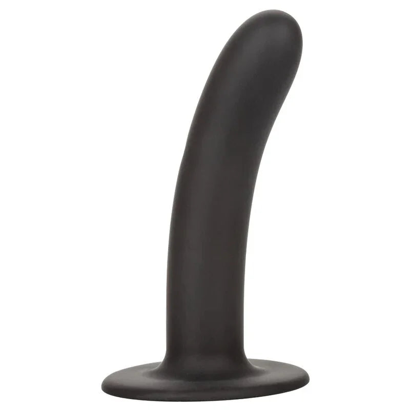 CALEXOTICS - BOUNDLESS DILDO LISO 15.25 CM COMPATIBLE CON ARNÉS - Nuvica