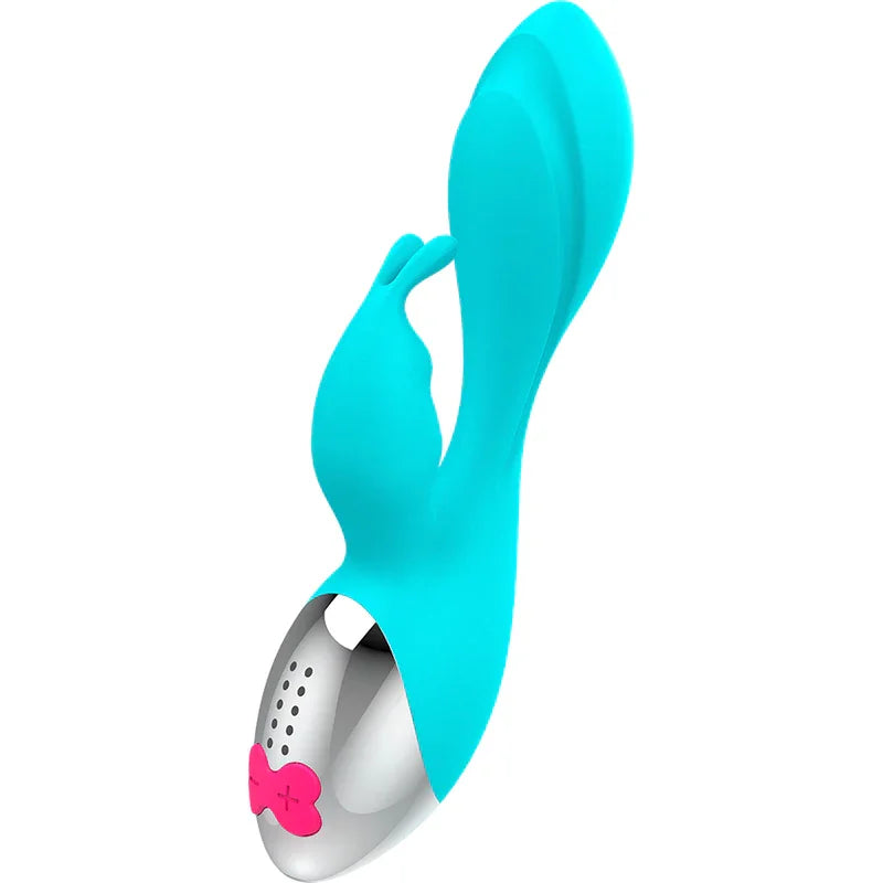 HAPPY LOKY - MIKI VIBRADOR RABBIT - Nuvica