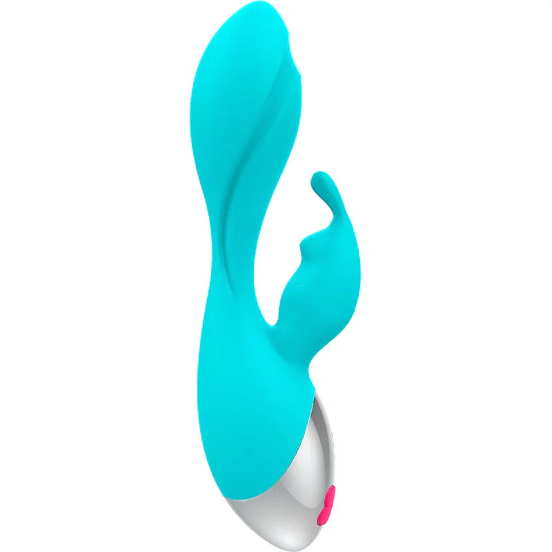 HAPPY LOKY - MIKI VIBRADOR RABBIT - Nuvica