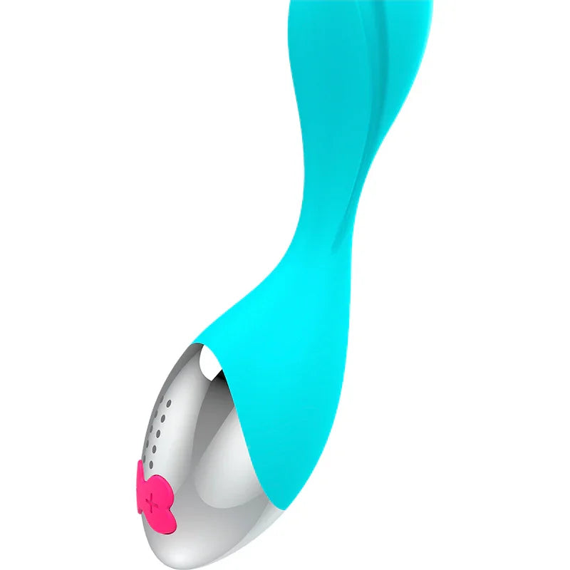 HAPPY LOKY - MINI FUN VIBRADOR - Nuvica