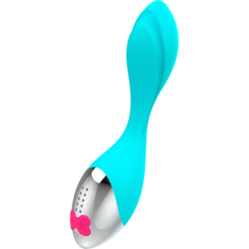 HAPPY LOKY - MINI FUN VIBRADOR - Nuvica