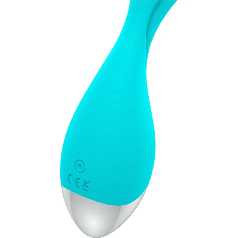 HAPPY LOKY - MINI FUN VIBRADOR - Nuvica