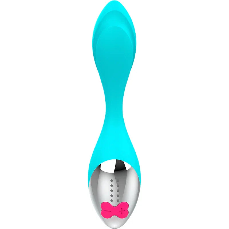 HAPPY LOKY - MINI FUN VIBRADOR - Nuvica