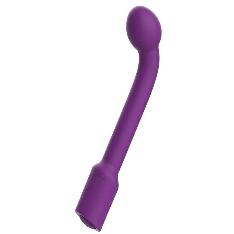 REWOLUTION - REWOFLEX VIBRADOR ESTIMULADOR PUNTO G FLEXIBLE - Nuvica