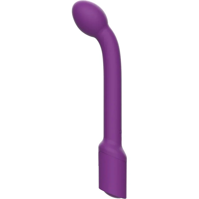 REWOLUTION - REWOFLEX VIBRADOR ESTIMULADOR PUNTO G FLEXIBLE - Nuvica