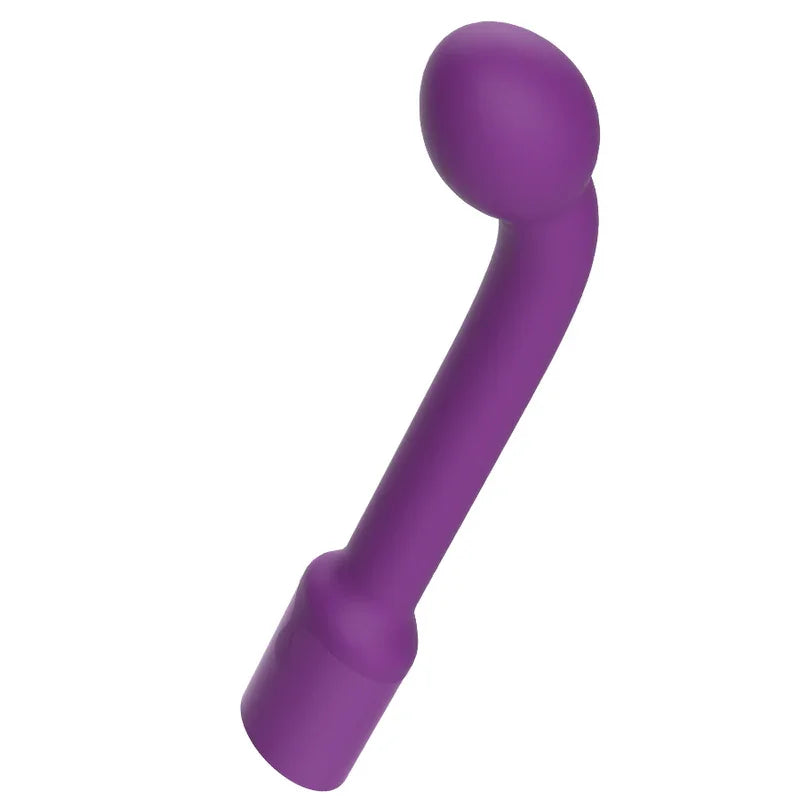 REWOLUTION - REWOFLEX VIBRADOR ESTIMULADOR PUNTO G FLEXIBLE - Nuvica