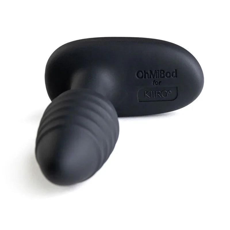 KIIROO - LUMEN PLUG VIBRACIÓN CONTROL APP - Nuvica