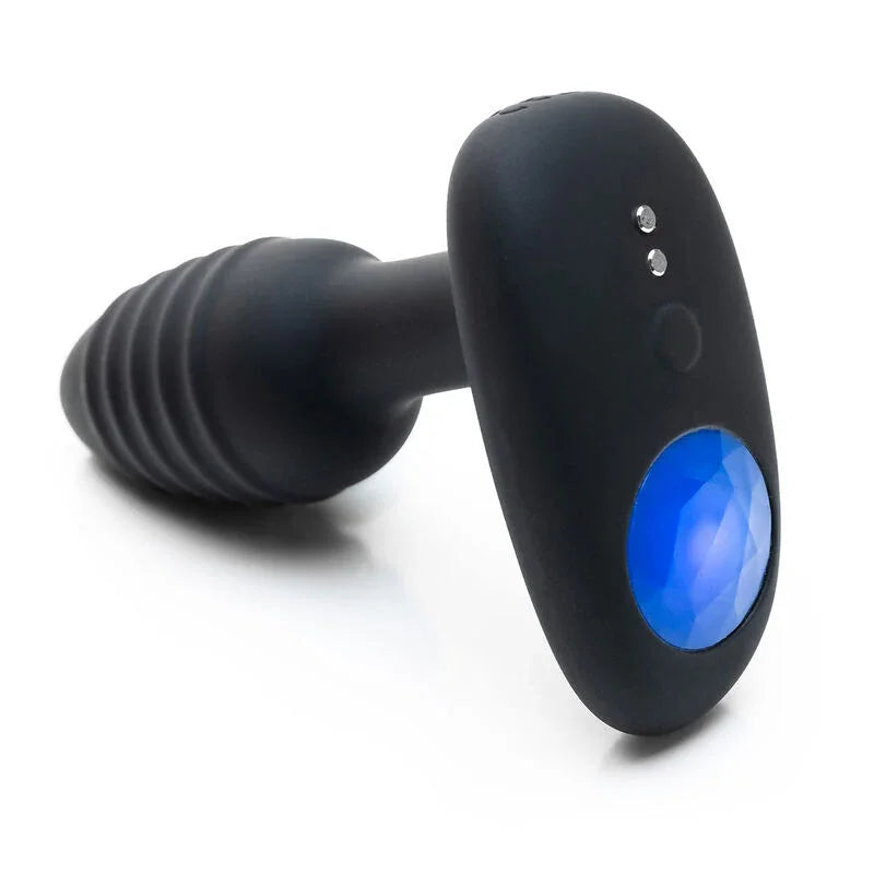KIIROO - LUMEN PLUG VIBRACIÓN CONTROL APP - Nuvica
