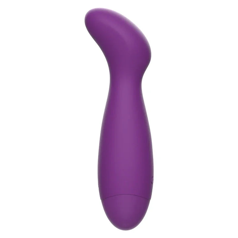 REWOLUTION - REWOPULSE VIBRADOR FLEXIBLE ESTIMULADOR PUNTO G - Nuvica