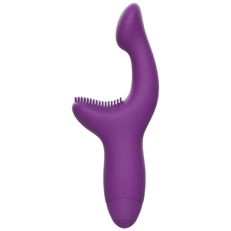 REWOLUTION - REWOKISS VIBRADOR ESTIMULADOR PUNTO A - Nuvica