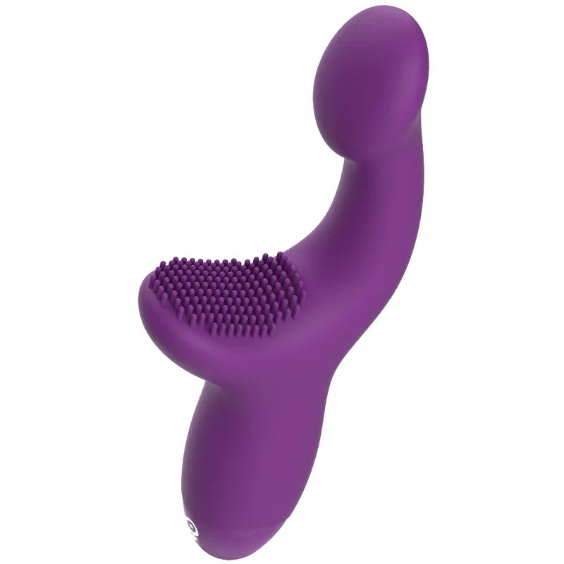 REWOLUTION - REWOKISS VIBRADOR ESTIMULADOR PUNTO A - Nuvica