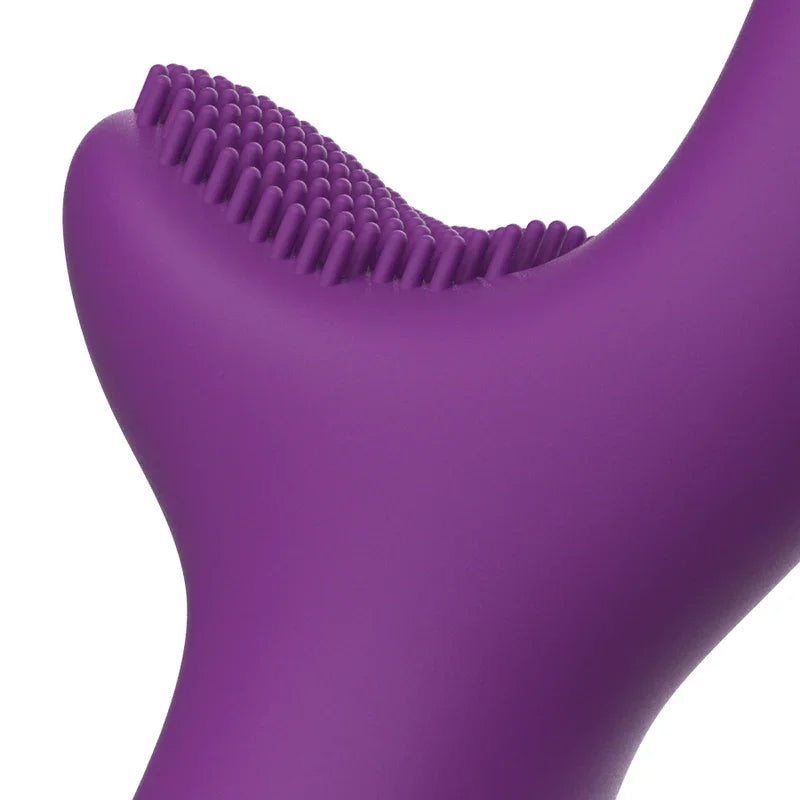REWOLUTION - REWOKISS VIBRADOR ESTIMULADOR PUNTO A - Nuvica