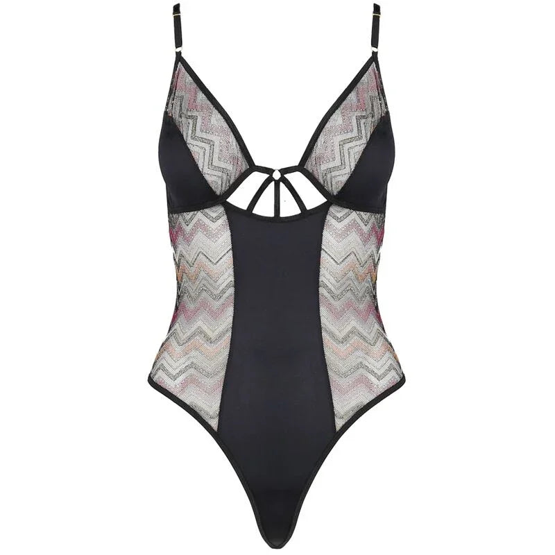 CASMIR - LAGERTA TEDDY S/M - Nuvica