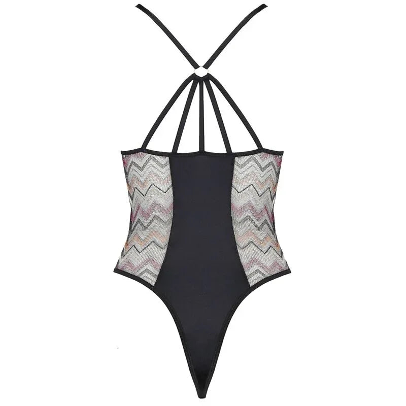 CASMIR - LAGERTA TEDDY S/M - Nuvica