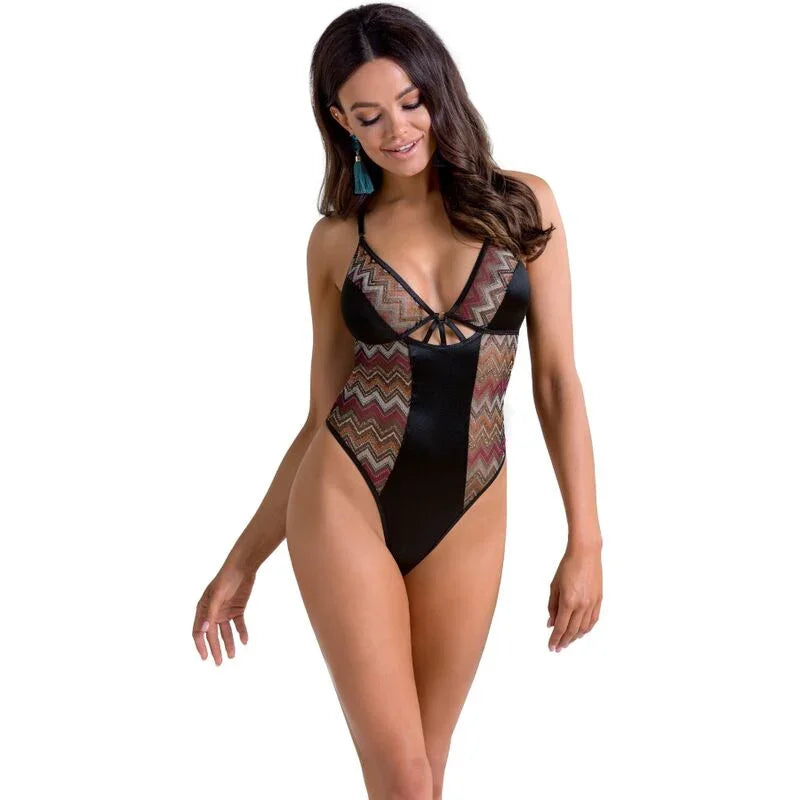 CASMIR - LAGERTA TEDDY S/M - Nuvica