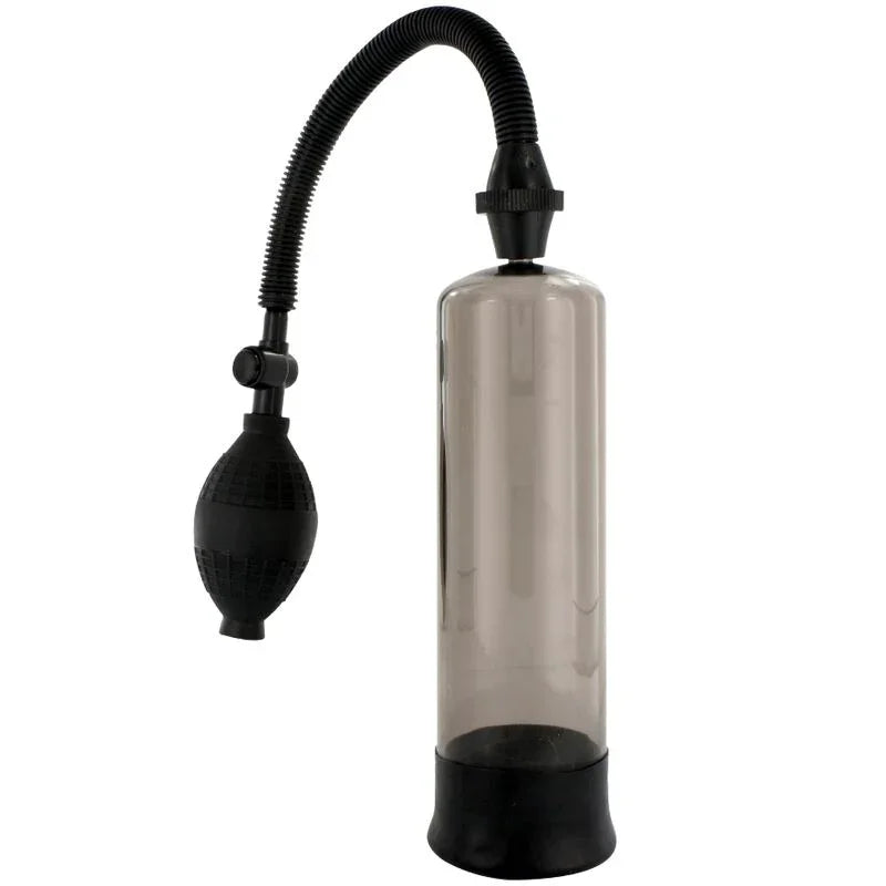 SEVEN CREATIONS - PENIS PUMP ENLARGER - Nuvica