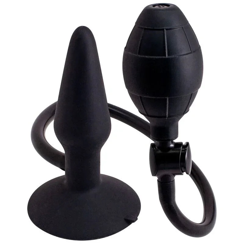 SEVEN CREATIONS - PLUG INFLABLE S - Nuvica
