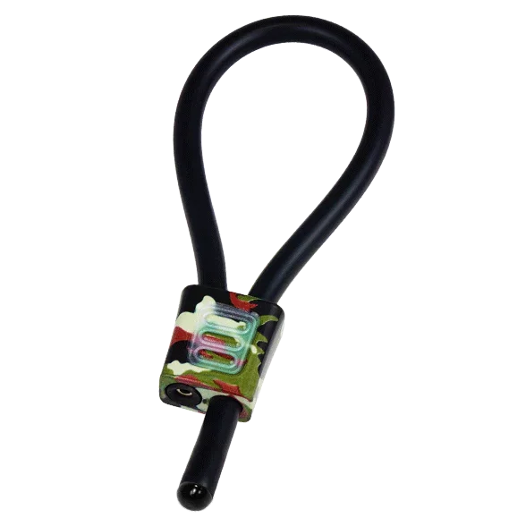 ELECTRASTIM - PRESTIGE ANILLAS ELECTROESTIMULADORAS CAMUFLAJE - Nuvica