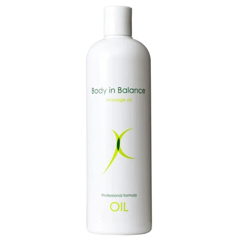 BODY IN BALANCE - ACEITE CUIDADO INTIMO 500 ML - Nuvica