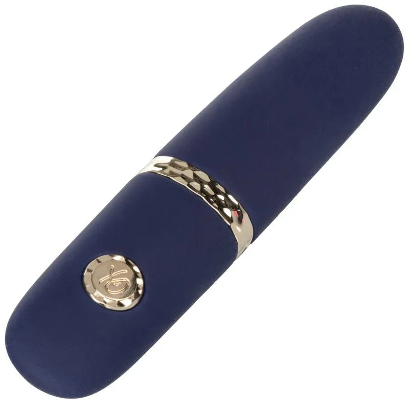 CALEXOTICS - CHIC DAISY MINI MASAJEADOR - Nuvica
